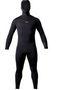 5/4 ADELIO CONNOR DELUXE FULL HOODED MEN WETSUIT