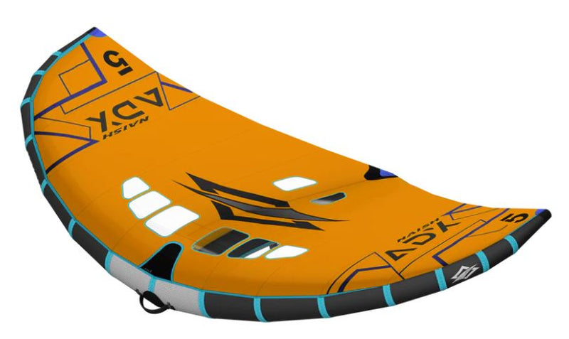 NAISH WING-SURFER ADX 2024