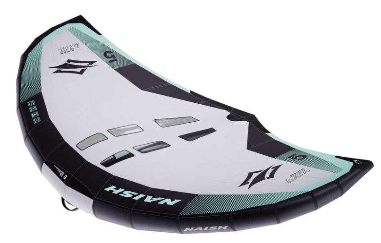 NAISH ADX WING 2025