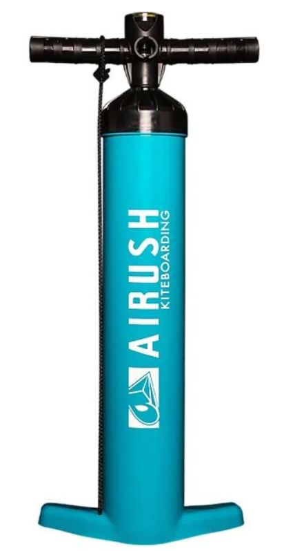 AIRUSH HIGH VELOCITY KITE PUMP XL