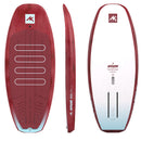 AK COMPACT V3 ACTIVE CARBON FOIL BOARD - CLOSEOUT - 105 L