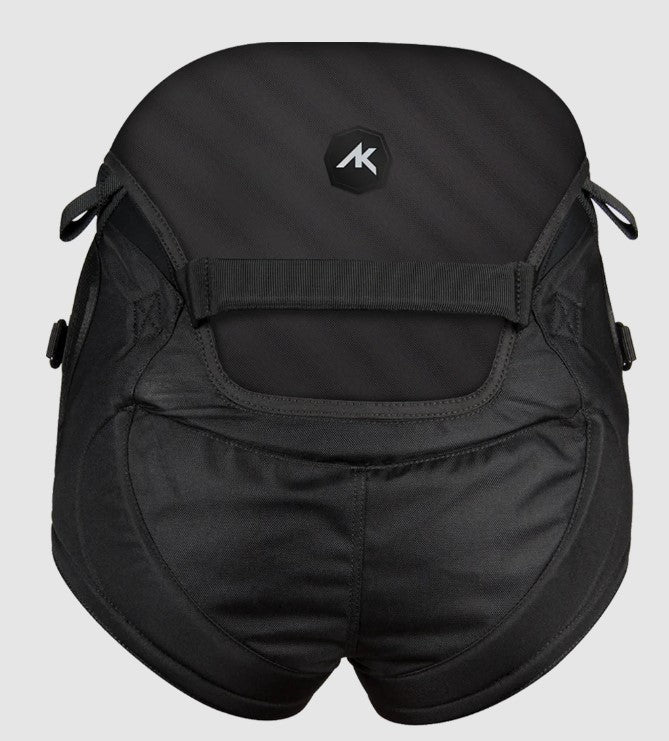 AK PROGRESSION V2 SEAT HARNESS WITH SPREADER BAR