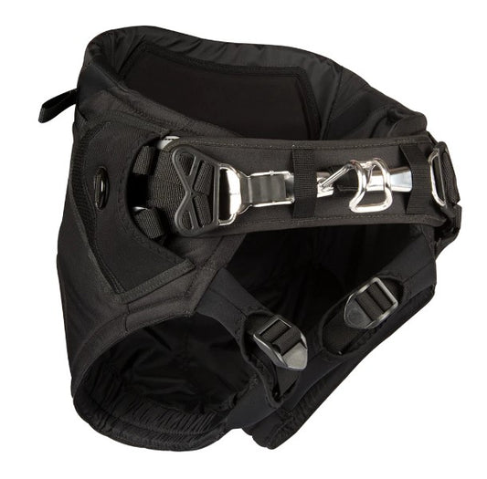 AK PROGRESSION V2 SEAT HARNESS WITH SPREADER BAR