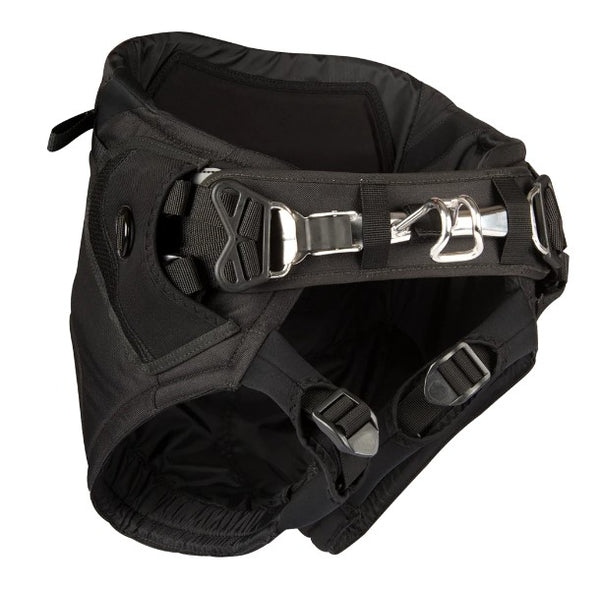 AK PROGRESSION V2 SEAT HARNESS WITH SPREADER BAR