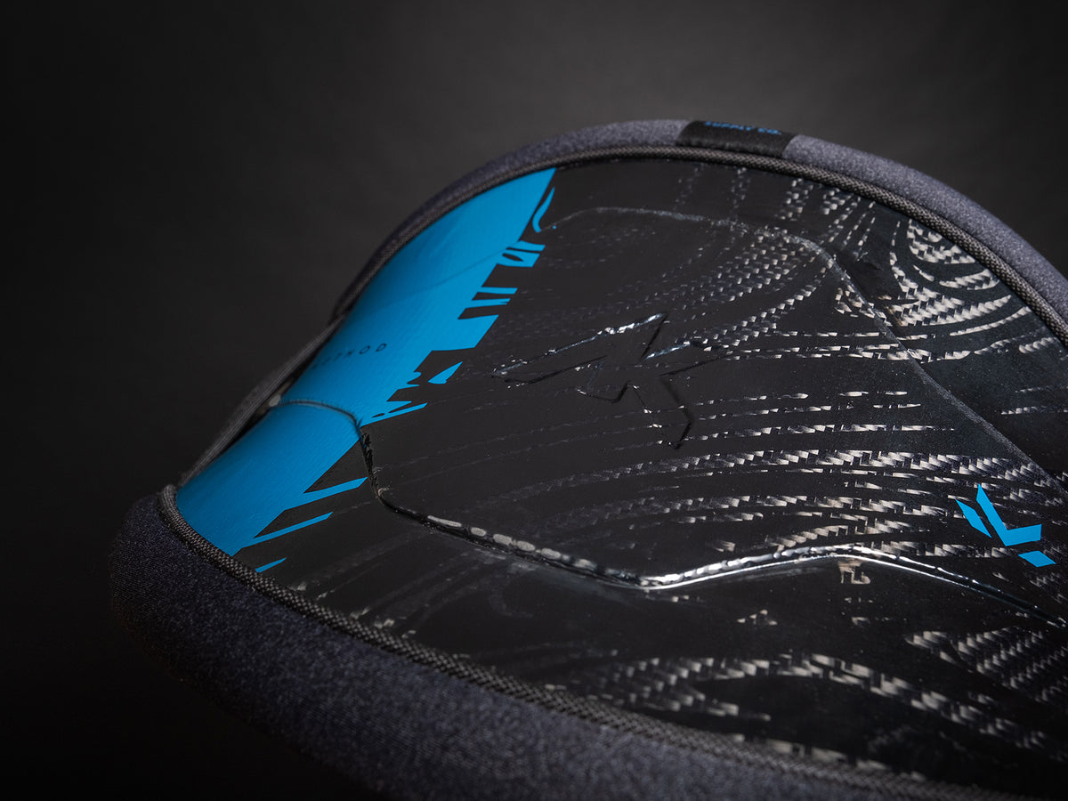 AK METHOD RS V3 CARBON WAIST HARNESS