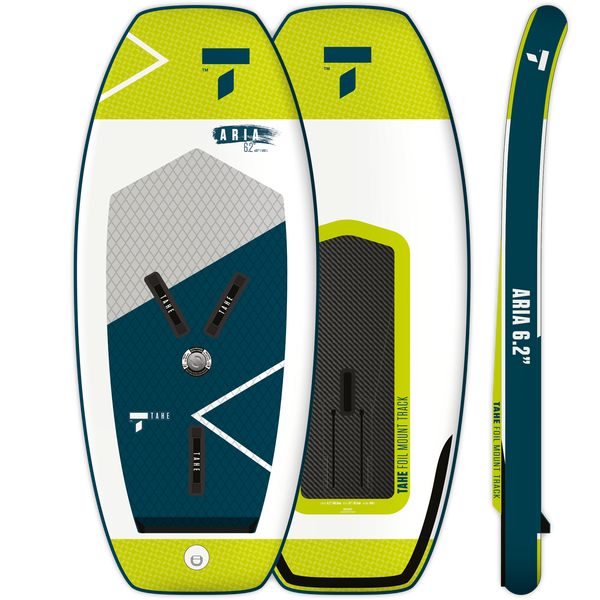 TAHE ARIA INFLATABLE WING FOIL BOARD 6'2 140L