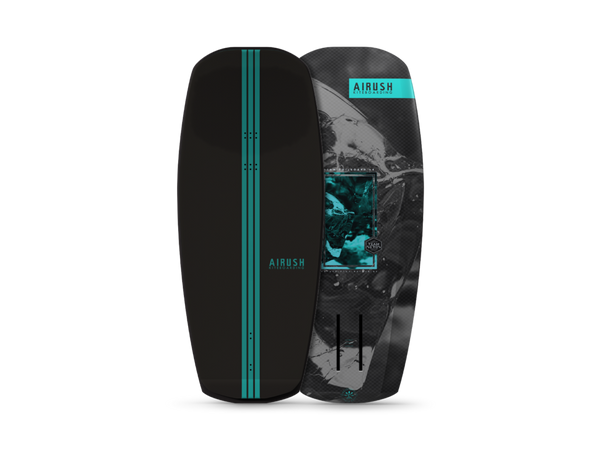 AIRUSH TEAM KITE FOIL BOARD V4