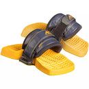 AIRUSH AK BINDING BOOST V3 YELLOW