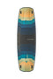 OZONE BASE V3 TWIN TIP KITE BOARD 2024