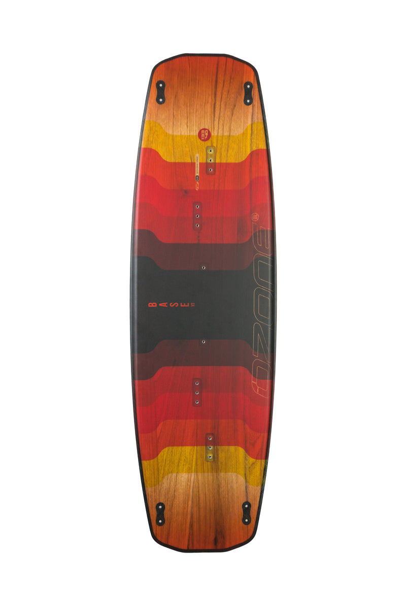 OZONE BASE V3 TWIN TIP KITE BOARD 2024