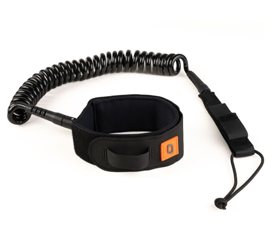 OZONE WING FOIL CALF LEASH