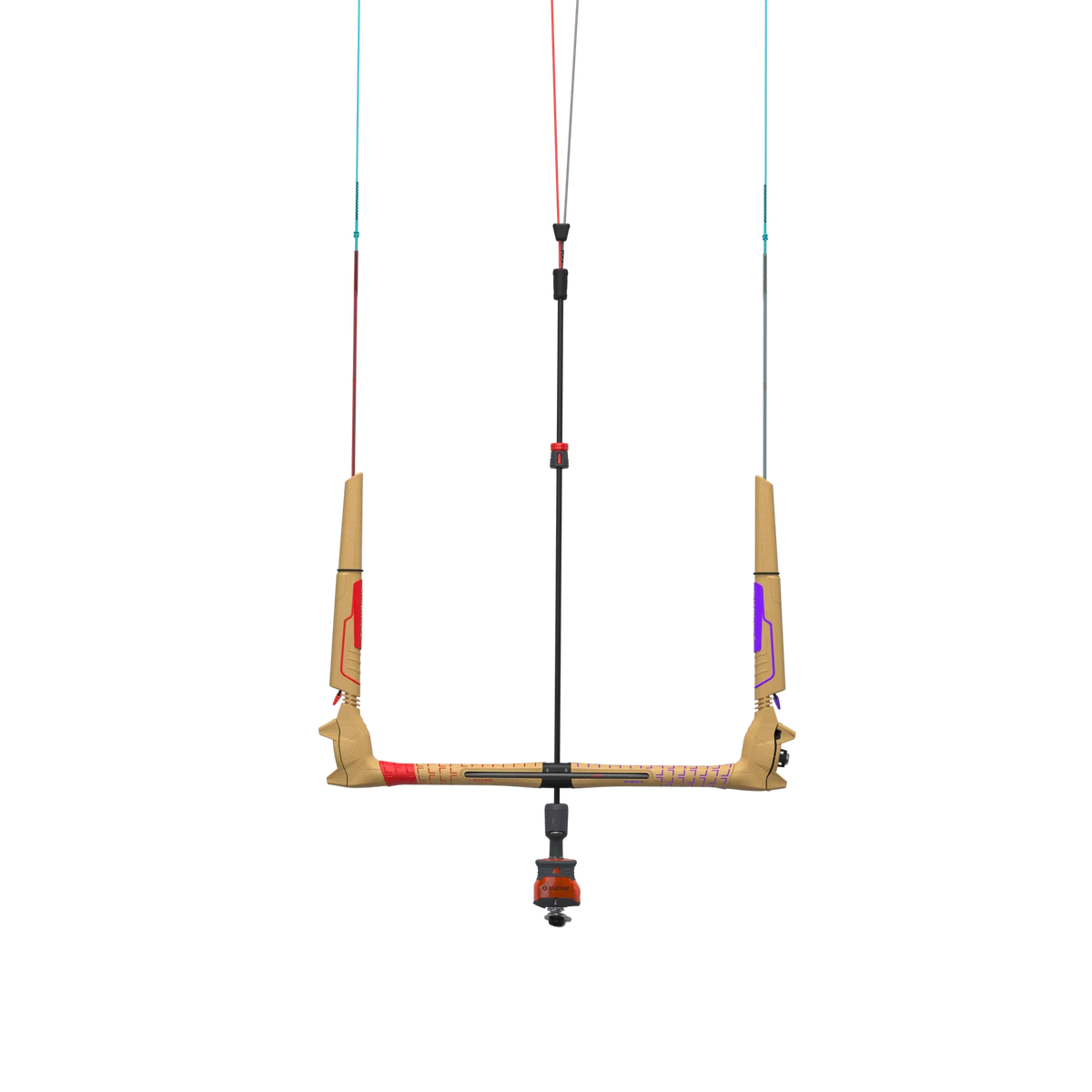 DUOTONE CLICK QUAD CONTROL KITE BAR 2026
