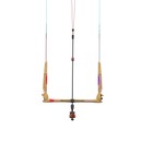 DUOTONE CLICK QUAD CONTROL KITE BAR 2026