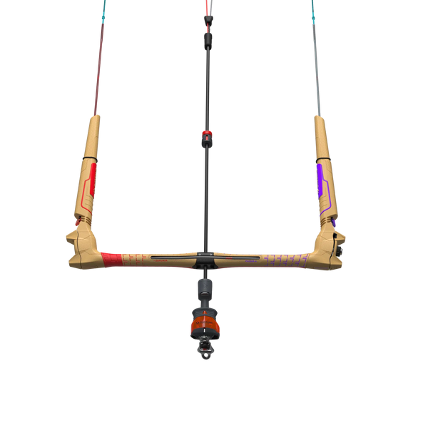 DUOTONE CLICK QUAD CONTROL KITE BAR 2026