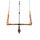 DUOTONE CLICK QUAD CONTROL KITE BAR 2026