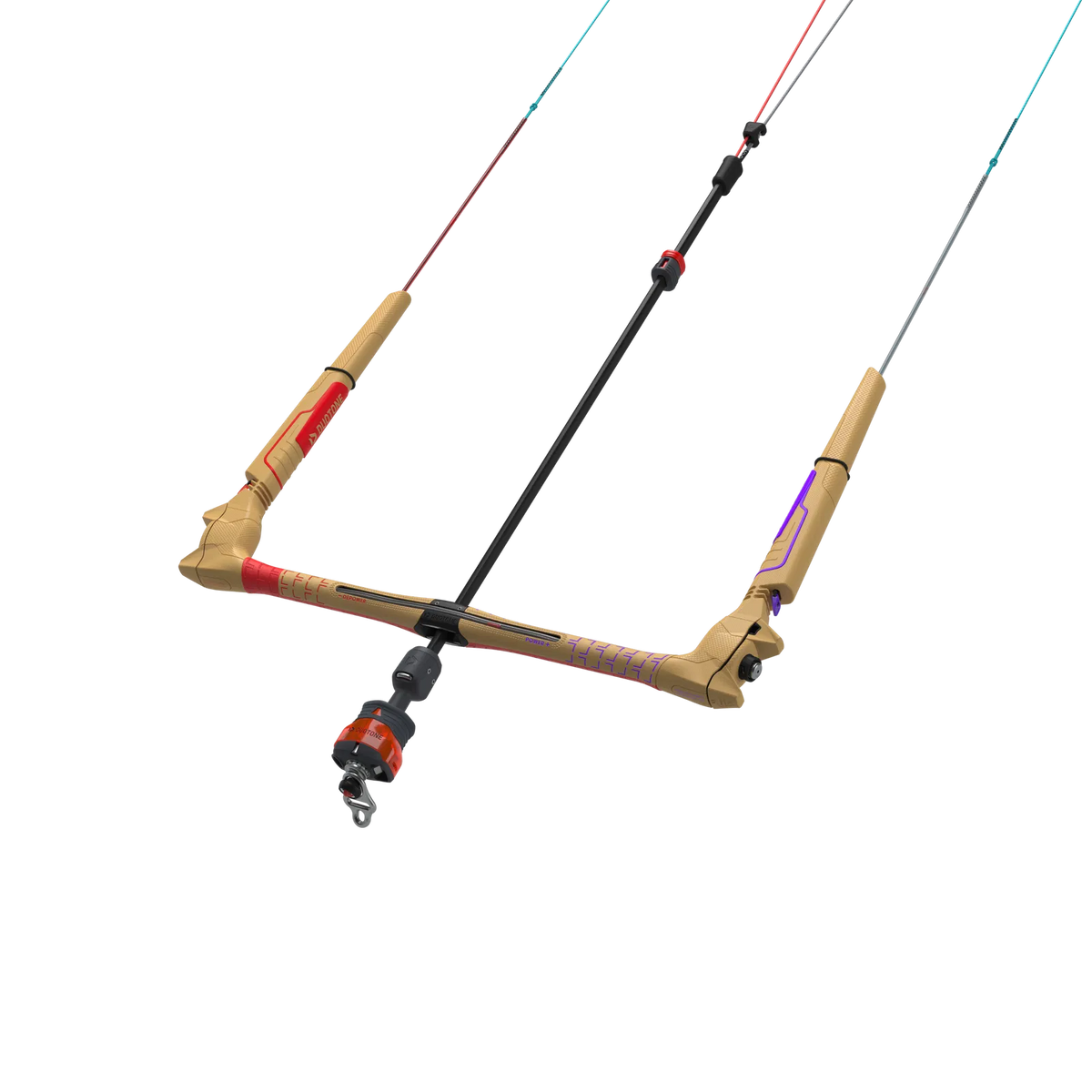 DUOTONE CLICK QUAD CONTROL KITE BAR 2026
