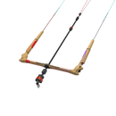 DUOTONE CLICK QUAD CONTROL KITE BAR 2026