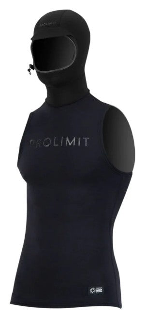 PROLIMIT INNERSYSTEM CHILLVEST HOODED * CLEARANCE