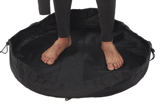 Wetsuit Change Mat