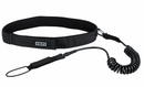 ION CORE COILED WAIST / HIP WING FOIL LEASH