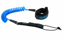 ION / DUOTONE LEASH CORE COILED WRIST WING FOIL