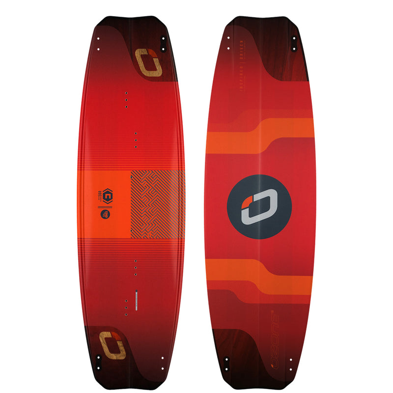 OZONE CODE V4 KITE BOARD 2024