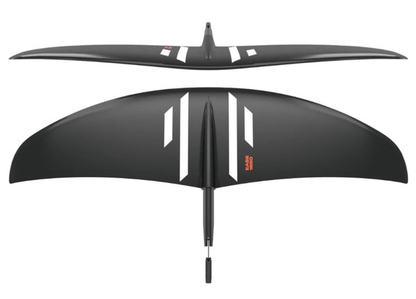 SLINGSHOT ONE-LOCK EASE FRONT WING 2025