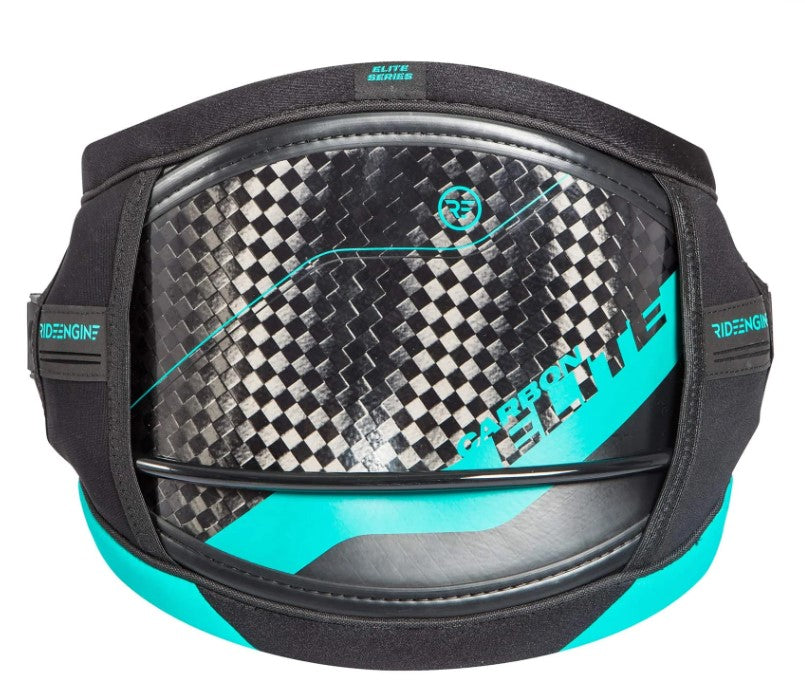 RIDE ENGINE CARBON ELITE V8 HARNESS WITH SPREADER BAR * CLOSEOUT