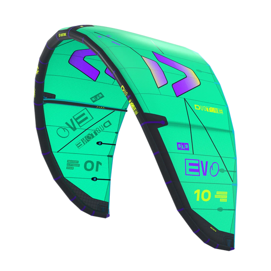 DUOTONE EVO SLS KITE 2026
