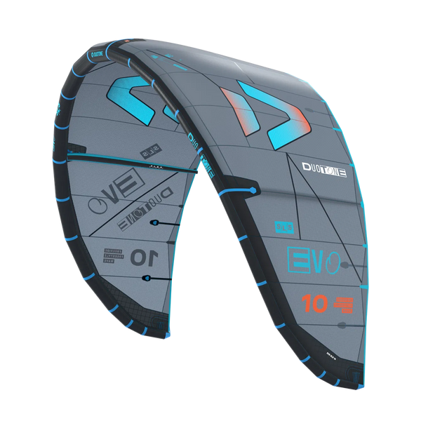 DUOTONE EVO SLS KITE 2026