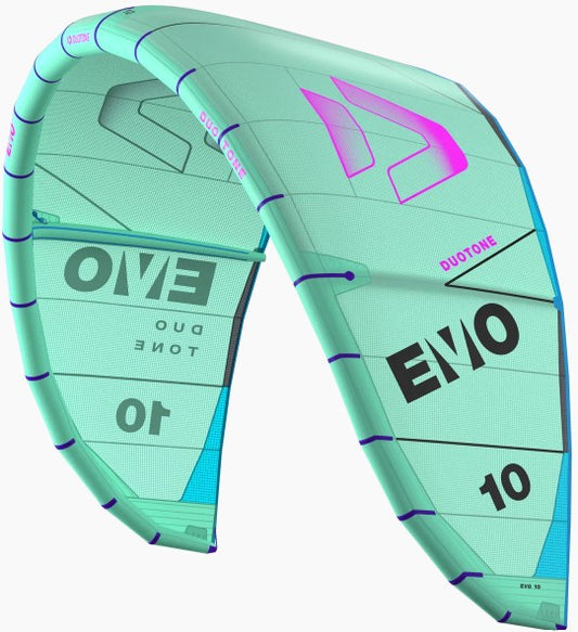 DUOTONE EVO KITE 2026 * CLOSEOUT