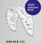 DUOTONE SLS EVO KITE 2026 * PRESALE