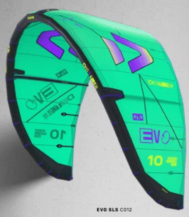 DUOTONE SLS EVO KITE 2026 * PRESALE