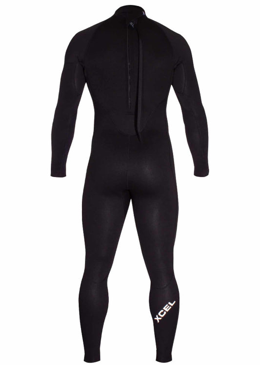 5/4 XCEL ICON WOMEN WETSUIT