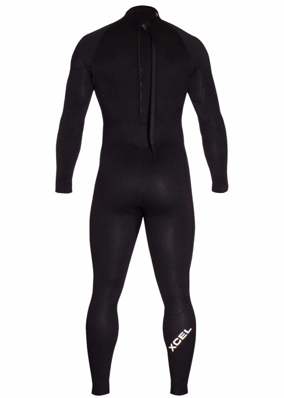 5/4 XCEL ICON WOMEN WETSUIT