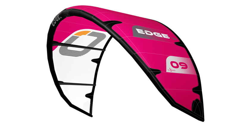 OZONE EDGE V12 BIG AIR KITE 2024