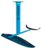 F-ONE GRAVITY FCT WING FOIL KIT INCL. MAST