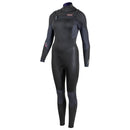 4/3 PROLIMIT FIRE FREEZIP WOMEN WETSUIT