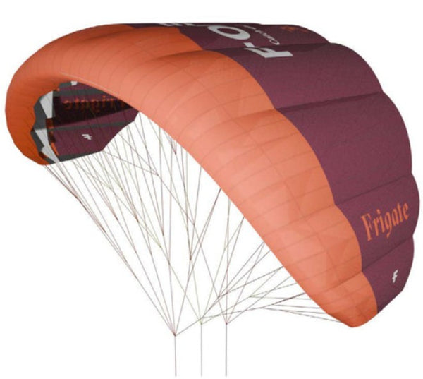 F-ONE FRIGATE POCKET WING 2025