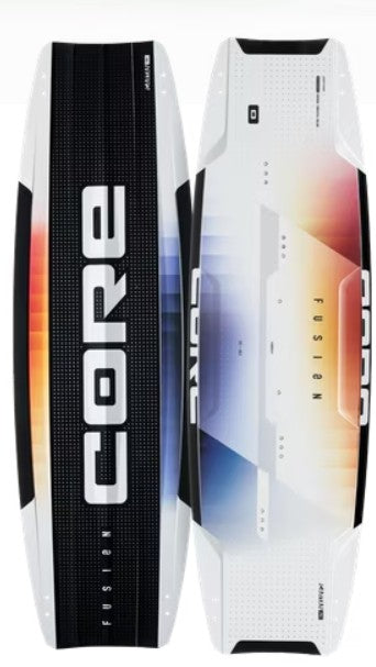 CORE FUSION 7 TWIN TIP KITE BOARD 2025