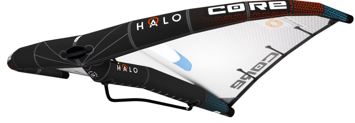CORE HALO WING 2026