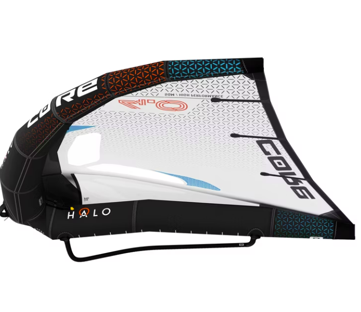 CORE HALO WING 2026