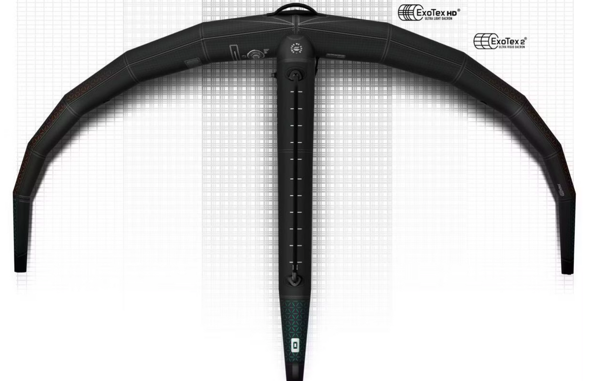 CORE HALO WING 2026