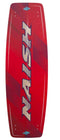 NAISH HERO TWIN TIP KITE BOARD