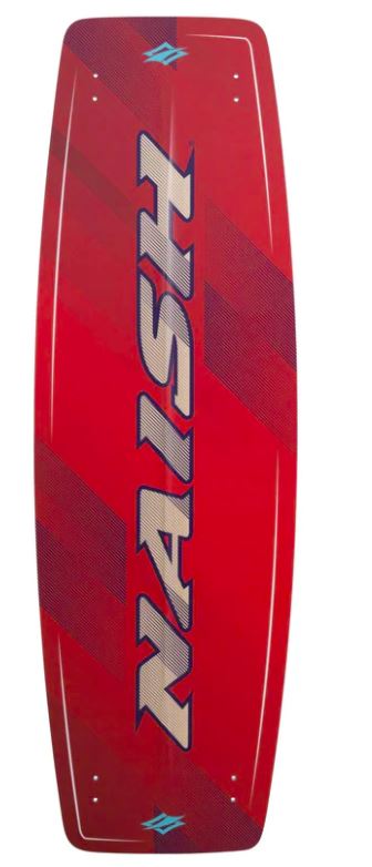 NAISH HERO TWIN TIP KITE BOARD