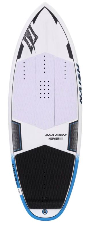 NAISH HOVER KITE CROSSOVER FOIL BOARD 2024