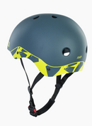 ION HELMET HARDCAP AMP KITE BOARDING