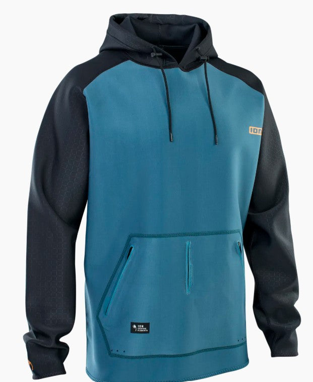 ION NEO HOODY LITE MEN * CLEARANCE