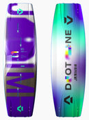 DUOTONE JAIME CONCEPT BLUE KITE BOARD 2025