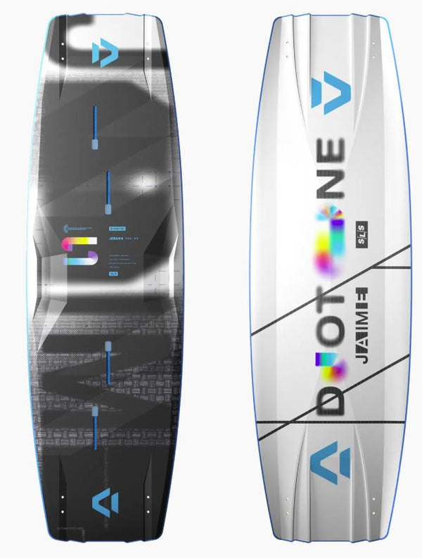 DUOTONE JAIME SLS KITE BOARD 2025